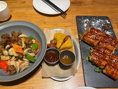 -朵朵开素食餐厅(后宰门街店)