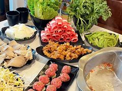 -三江汇火锅店(保全街店)