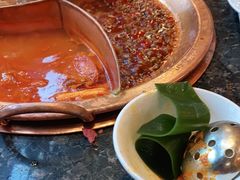 -老码头火锅(骡马市店)