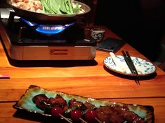 -醉虎传(南锣鼓巷店)