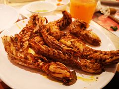 -芭菲盛宴·环球美食(锦城万达广场店)