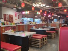 -宽尺巷鱼蛙自助火锅(虎丘钻石广场店)