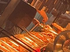 -梨花自助烤肉(乐宾店)