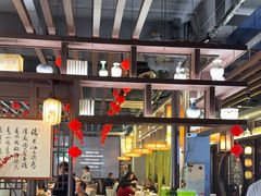 -一江水食府(后湖店)