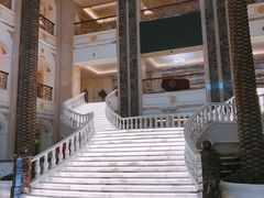 -南通金石国际大酒店