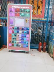 -趣80儿童乐园(砂之船合肥奥特莱斯店)