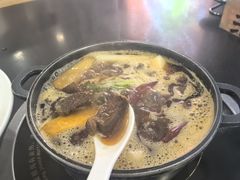 -天仁聚驴肉香(北石槽店)