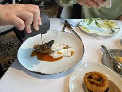 -Le Comptoir de Pierre Gagnaire