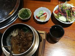 -丸藏和牛烧肉专门店(园区师惠坊店)