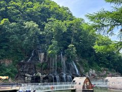 -参仙谷生态旅游度假区