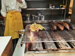 -红透天牛排海鲜自助(长和国际直营店)