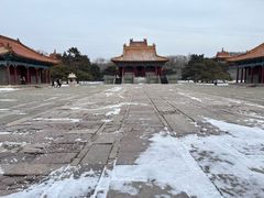 -北陵公园