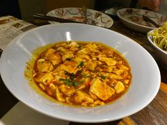 -外婆家(蓝色港湾店)