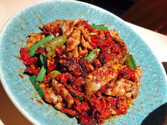 -山石榴·贵州菜(丰盛里店)