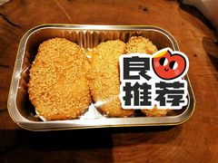 蟹壳黄(咸)-七鲜超市(瑞虹天地太阳宫店)