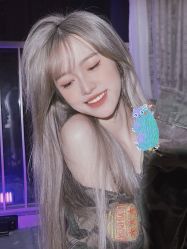 -Rise Hair上升造型