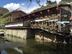 -北京水岸山吧度假村(雁栖镇店)