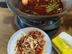 -都江堰石锅鱼