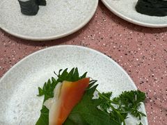-元气寿司(环球港店)