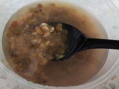 绿豆甜水-三姐·老友记·南宁老友粉(朝阳区光华路嘉里中心店)