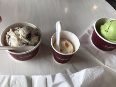 哈密瓜冰淇淋-哈根达斯(天河城店)