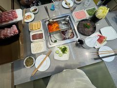 -海底捞火锅(铂澜大象城店)