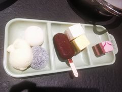 -盛江山自助料理(高新锦辉店)