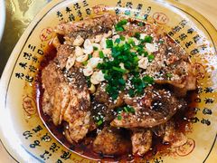 口水鸡-勇猛子川菜馆(新军路店)