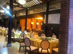 -启东恒大酒店·吕四渔号海鲜餐厅