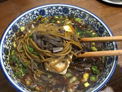 -惠记粉汤羊血(小南门店)