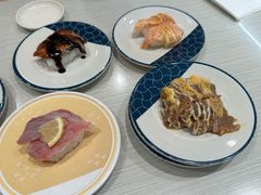 -滨寿司(新街口中央商场店)