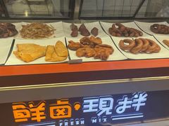 -阿满食品(大连商场店)