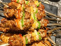 -刘成杰锦州烧烤(南河路店)