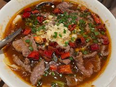 -先记烧鹅王·本地粤菜(福永店)