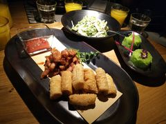 -金牌外婆家(苏州中心店)