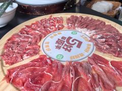 -阳坊胜利涮羊肉(阳坊老店)
