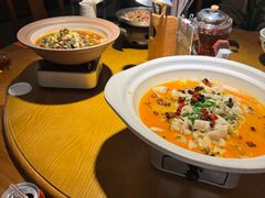 -李久其家民间餐厅(观沙岭公园店)