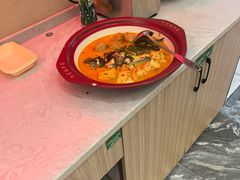 -洪星渔庄临平菜(星万里店)