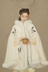 -盘子女人坊古装写真摄影(南京总店)
