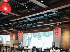 -姚江春中餐厅·太平洋大酒店