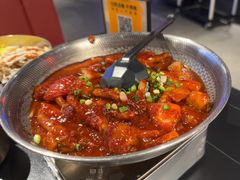 -HOTISLAND海鸡岛·韩国料理(江南西店)
