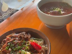 -赤面仔(麓湖美食岛店)