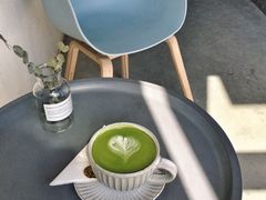 -MIMO CAFE(沙头角店)
