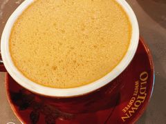 -Old Town White Coffee(gateway@klia2)