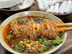 -洋马儿火锅(解放碑店)