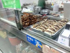 -清真-戏楼王记牛肉面