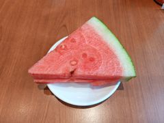 西瓜-鸿毛饺子(紫竹桥店)