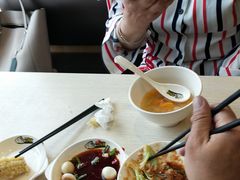 -禾康记好粥道(二连店)