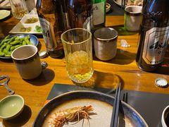 -和彩放题餐厅(酒仙桥店)