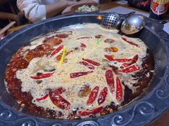 -小红碗老火锅(1958店)
